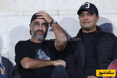 افشاگری پژمان جمشیدی از بدهی عجیبش: یه بدهکاری داشتم که تقریبا به زیر صفر رسیدم؛ مجبور بودم در فیلمها بازی کنم تا بدهیمو بدم/ قول میدم از این به بعد...+ویدیو