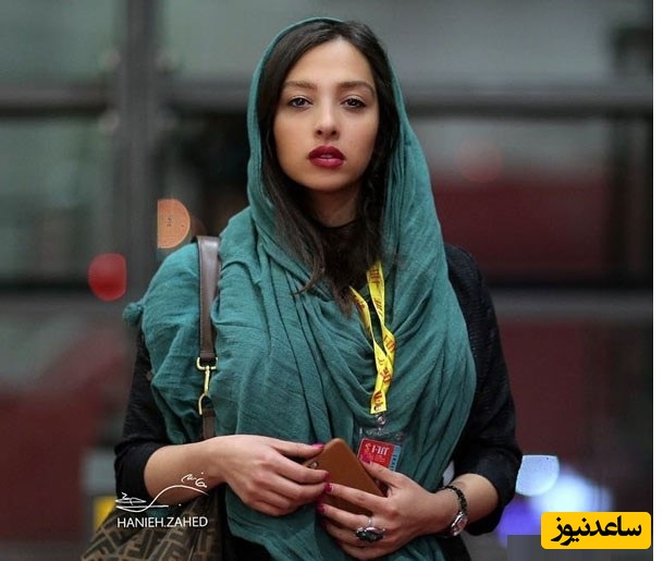 آناهیتا درگاهی