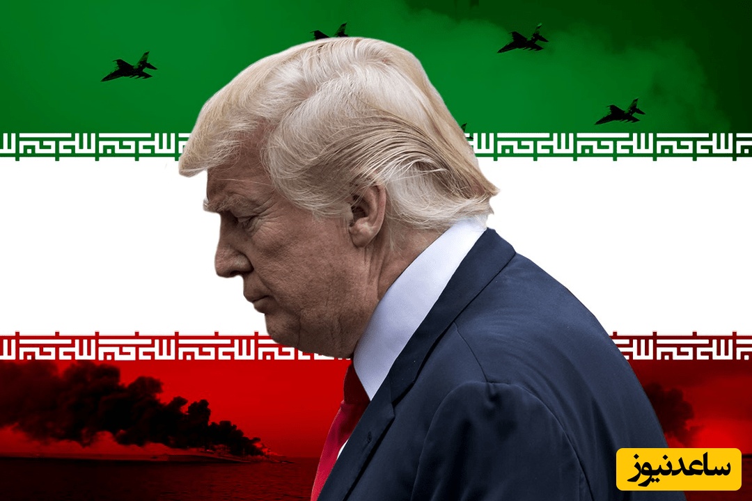 وقتی یک دستگاه چمن‌زنی ارزان قیمت، قدرت نظامی کل ارتش آمریکا را تحقیر می‌کند/ آبروی ابرقدرت جهان رفت😂