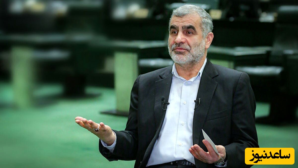 درخواست نمایندگان برای ساخت بمب اتم؟/اظهارات جالب نایب رئیس مجلس...