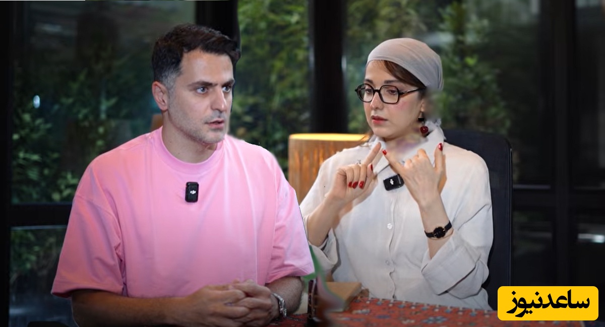 قصه عشق روشنک گرامی: 3 بار حلقه ازدواج خریدم برای خودم! هربار فردای خواستگاری پشیمون میشدم واقعیتش یکی رو خیلی دوست داشتم...