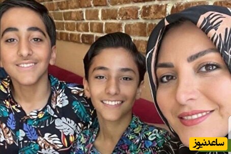 پاسخ المیرا شریفی‌مقدم به درخواست 175 میلیون تومان بابت ثبت نام پسرش در پایه دهم؛ از این پول‌ها نداریم؛ هر کی بخواد درس بخونه توی مدارس دولتی هم میتونه درسشو بخونه+ویدیو