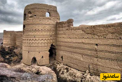 قلعه کرشاهی در اصفهان؛ سفری به دل تاریخ و معماری که هر دیوارش داستانی از گذشتگان را روایت می‌کند + فیلم