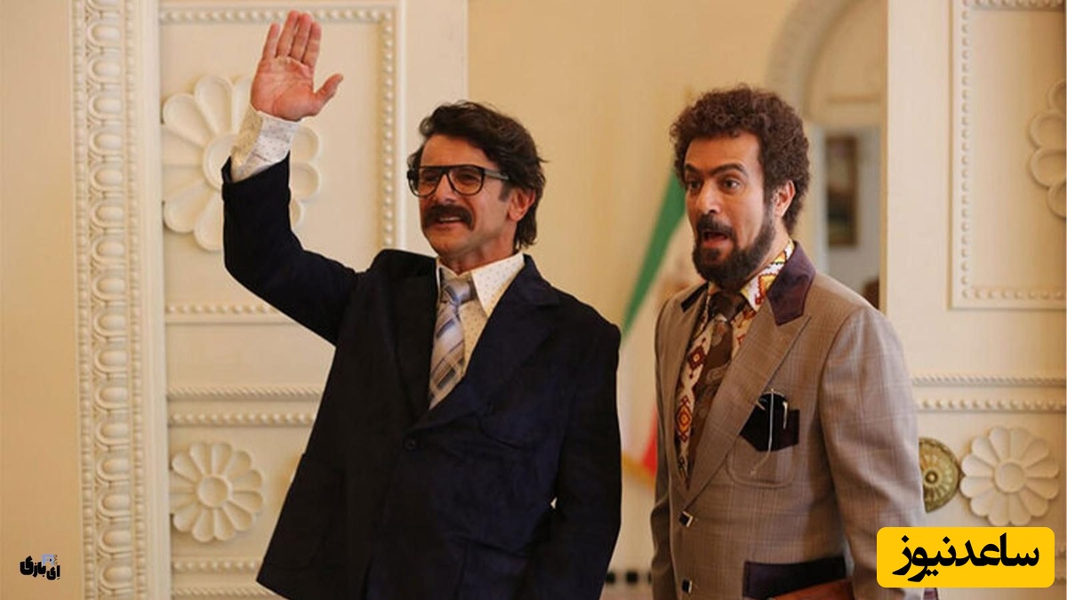 از طراحی صحنه تا انفجار نهایی: مراحل فیلم‌برداری «کوکتل مولوتف»/ سختی‌ها و اتفاقات جالب+فیلم