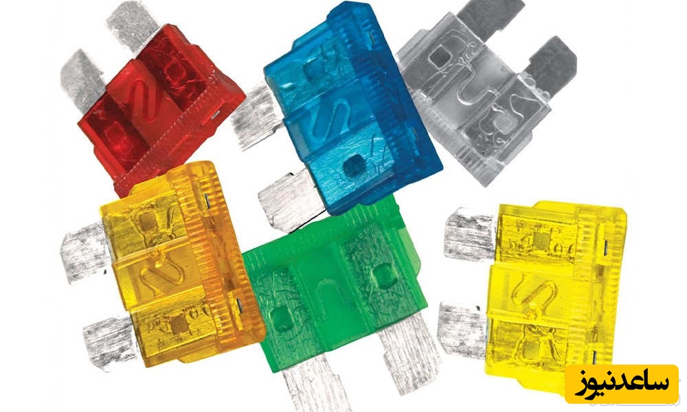 مکانیک ماشین خودتان باشید/ فیوزهای سوخته خودرو را چگونه عوض کنیم؟