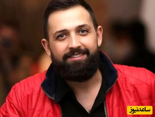 پیام ویدئویی محسن افشانی در روز جمهوری اسلامی