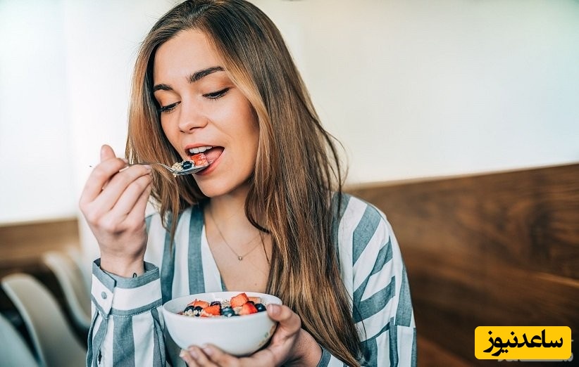 مواد غذایی مناسب برای سلامت دستگاه تناسلی زنان