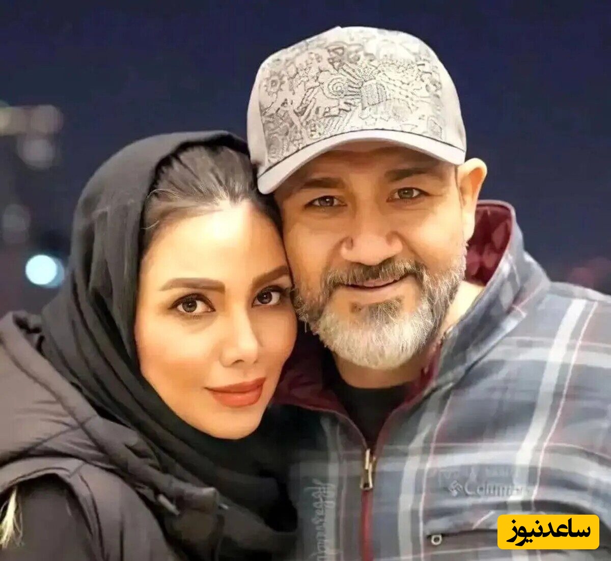 مهران غفوریان