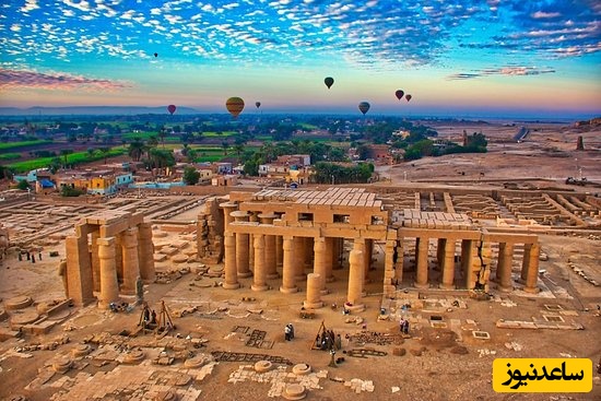 نگاهی خیره‌کننده به معبد اسنا، مرموزترین و عجب‌ترین معبد تاریخ مصر در بزرگترین موزه این شهر، حکاکی هایی که هوش از سر آدم میبره + ویدئو