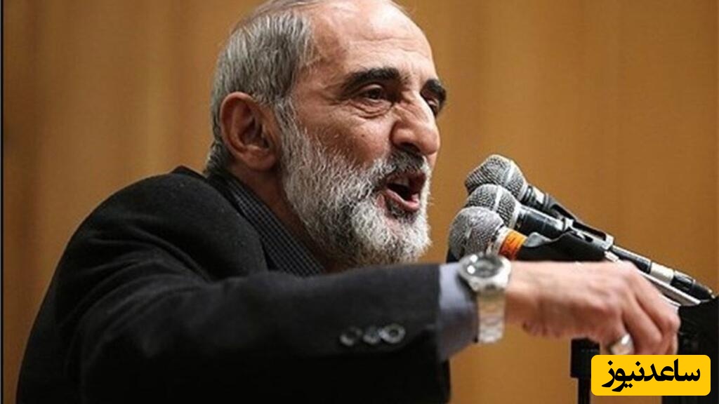 پرده برداری عجیب کیهان از حقایق خودسوزی جوان اهوازی که خودسوزی کرد/ احمد بالدی  یک دکه ساده نداشت او یک رستوران خیلی مرفه داشت که...