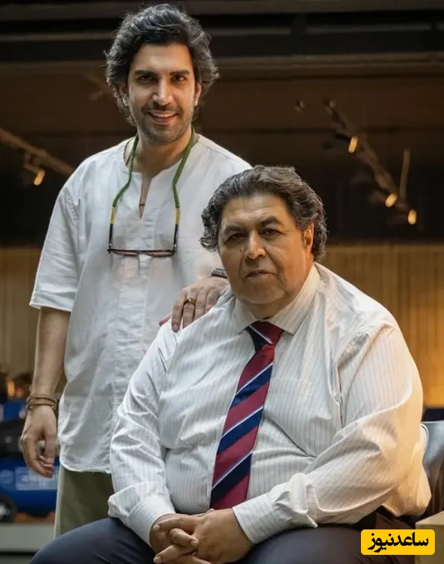 ارسطو خوش‌رزم: ایران تا همیشه تمامِ جانِ ماست