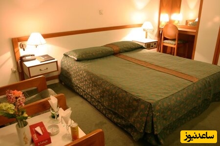 هتل لاله سرعین