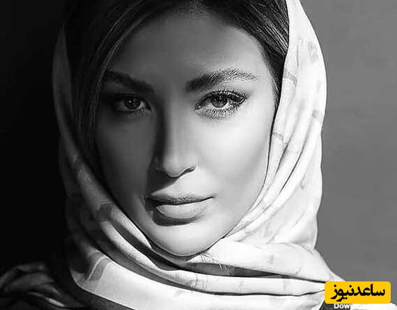 کیف مجلسی زیبا و جذاب مینا مختاری، همسر خوش سلیقه بهرام رادان با طراحی اصیل و ایرانی پسند/ خانوما ایده بگیرین+عکس