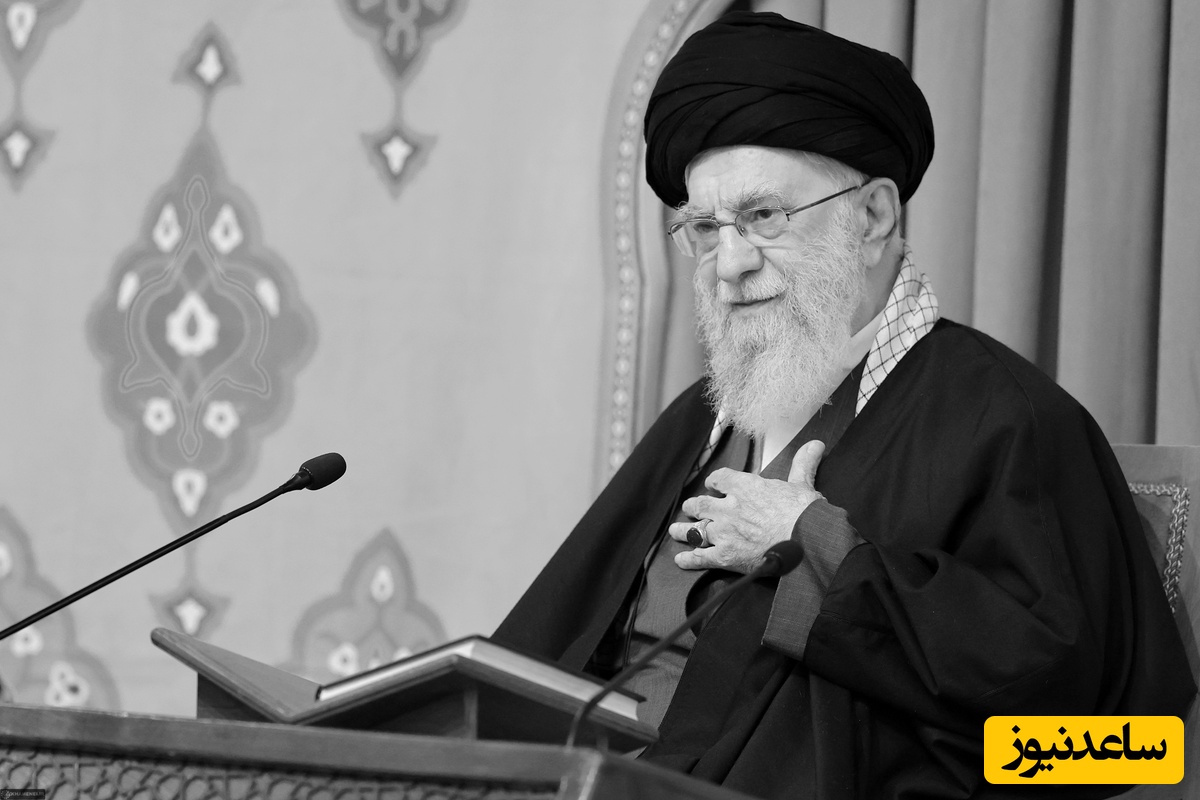 بیانیه ارتش جمهوری اسلامی در پی شهادت امام خامنه‌ای: راه رهبر شهیدمان تا آخرین نفس ادامه می‌یابد