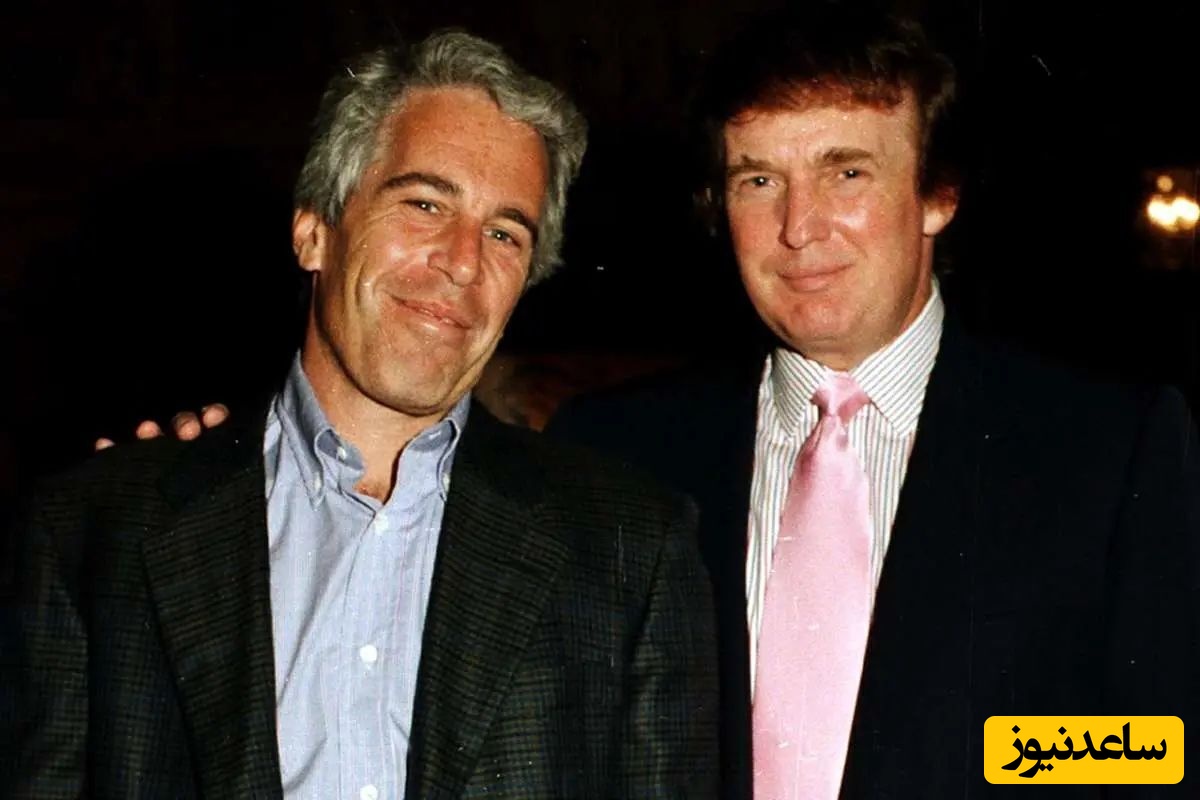 فوری: متجاوز معروف آمریکایی زنده است!/ این تصویر جدید از اپستین در اسرائیل را ببینید!+ویدیو