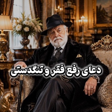 زنگ معنویت امروز دوشنبه 27 مهر 1405/ معجزه رزق و روزی غیبی؛ آیه‌ای که تمام معادلات مالی را به هم می‌زند +ویدیو