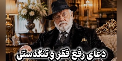 زنگ معنویت امروز دوشنبه 27 مهر 1405/ معجزه رزق و روزی غیبی؛ آیه‌ای که تمام معادلات مالی را به هم می‌زند +ویدیو