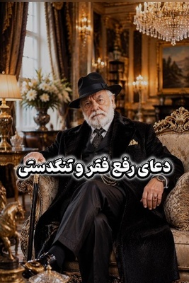 زنگ معنویت امروز دوشنبه 27 مهر 1405/ معجزه رزق و روزی غیبی؛ آیه‌ای که تمام معادلات مالی را به هم می‌زند +ویدیو