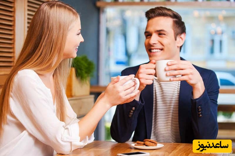 رازهای جذب طرف مقابل در برخورد اول/ تو 3 ثانیه همه رو شیفته‌ی خودت کن!