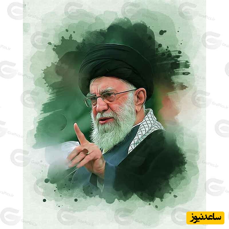 سخنان زیبای رهبر شهید انقلاب به جوانان/ بزرگترین سرمایه جوان، دل پاک و نورانی اوست، عزیزان من از این دل نورانی استفاده کنید...+ ویدئو