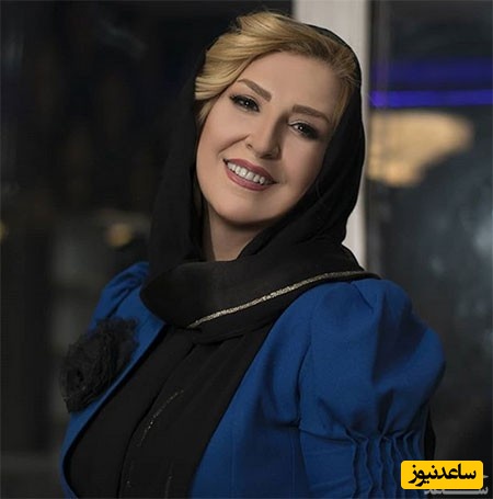 دلیل طلاق و مهاجرت به انگلیس مرجانه گلچین و همسرش کریم آتشی + عکس