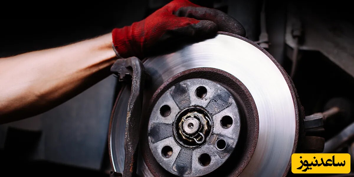 5 دلیل انتخاب دیسک ترمز ASMCO