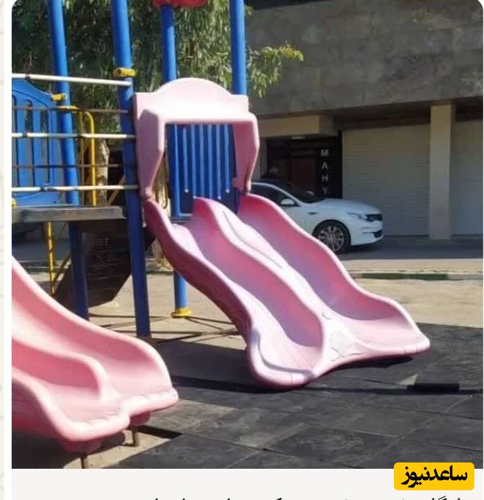 نصب کف‌پوش در پارک‌های کهن شهر شوشتر