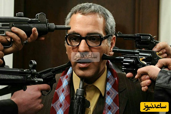 بازگشت باشکوه مهران مدیری به قاب تلوزیون با مرد 3 هراز چهره/ آشتی سلطان کمدی طرفدارانش را خوشحال کرد