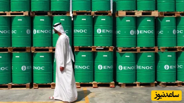 بازی باخت-باخت امارات در خروج از اوپک!