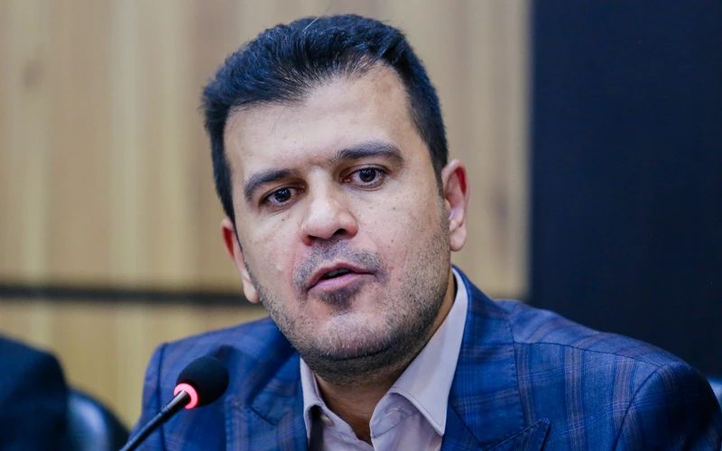 اولتیماتوم معاون رئیس‌جمهور به دانشگاه‌ها: کم‌کاری کنید، از پروژه هوش مصنوعی حذف می‌شوید!