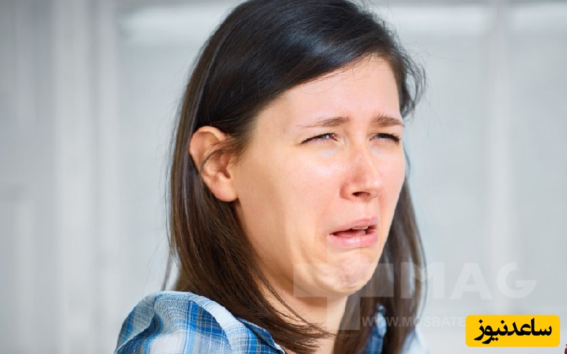 چرا مزه دهان ترش می‌شود؟