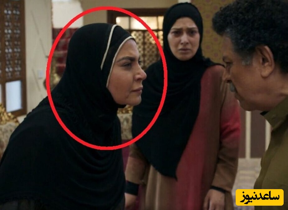 ماجرای جنجالی سیلی زدن یلدا قشقایی در سریال طوبی؛ من تکنیکی سیلی زدم؛ اولین سیلی عمرم را در سریال «طوبی» زدم