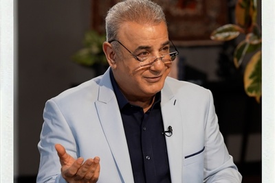 دوبیتی زیبا و شنیده‌نشده با صدای رشید کاکاوند از شاعر معتاد / نصرت شنیده‌ام که تو تریاک میکشی؟