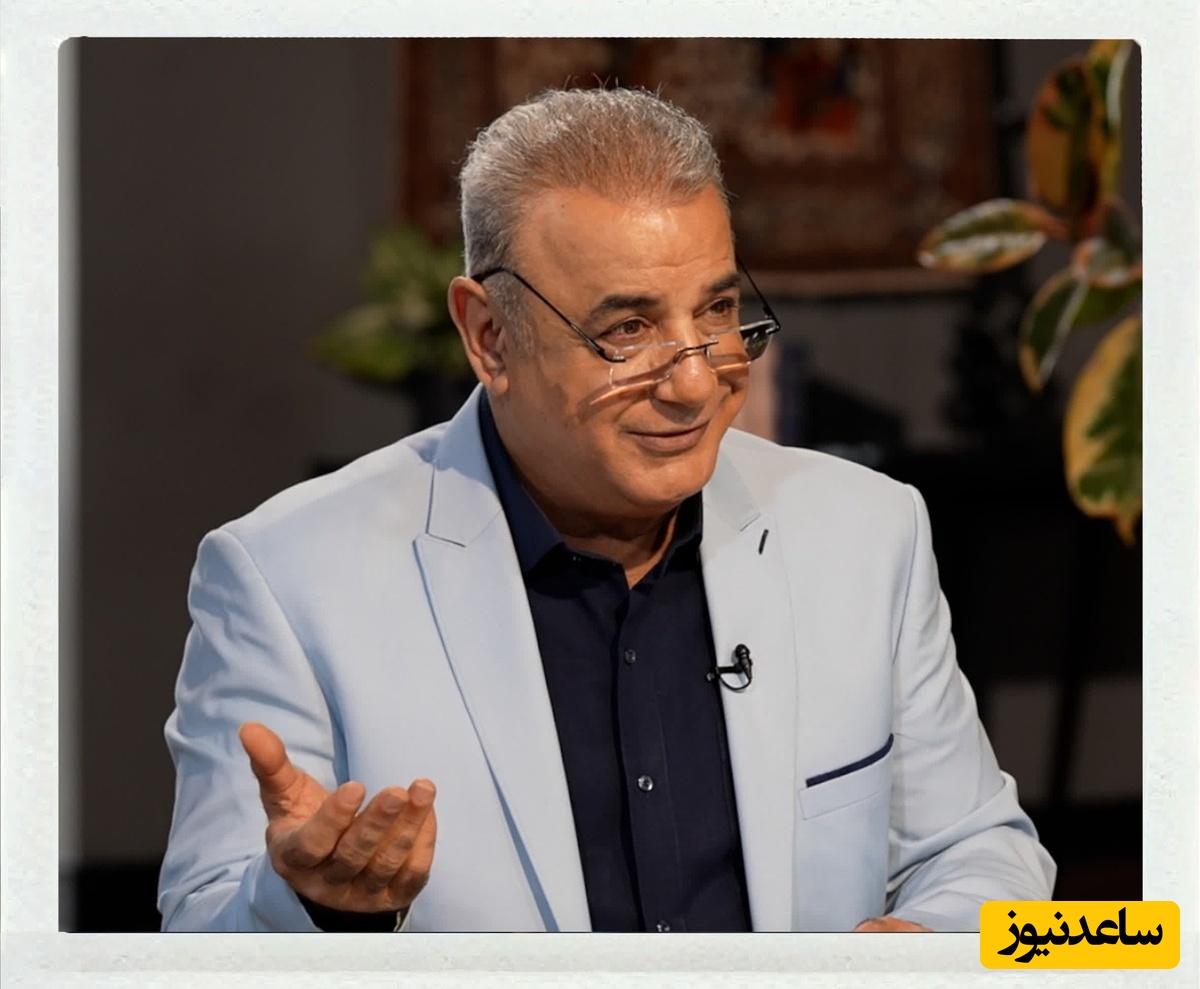 دوبیتی زیبا و شنیده‌نشده با صدای رشید کاکاوند از شاعر معتاد / نصرت شنیده‌ام که تو تریاک میکشی؟