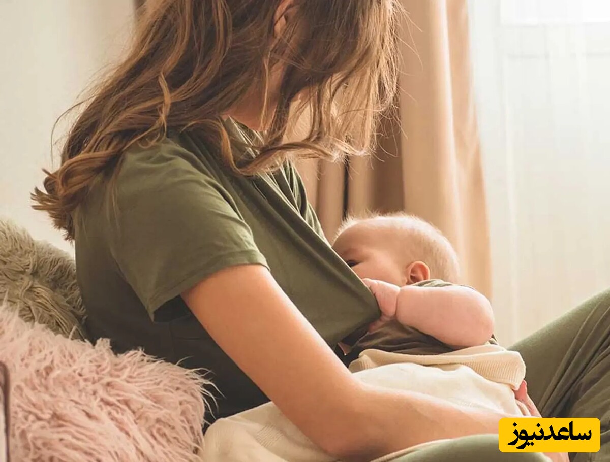 تعبیر خواب پستان