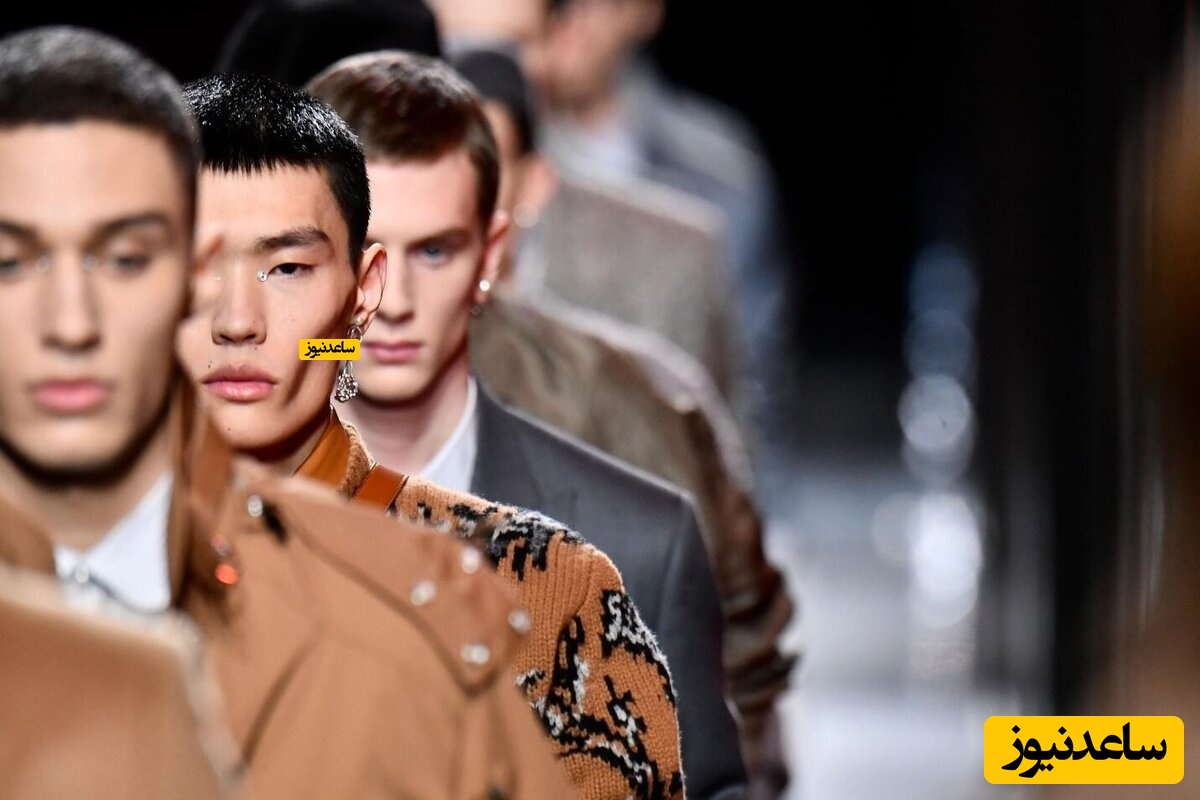 مدل‌های شجاعی که استاندارد‌های زیبایی را تغییر دادند!