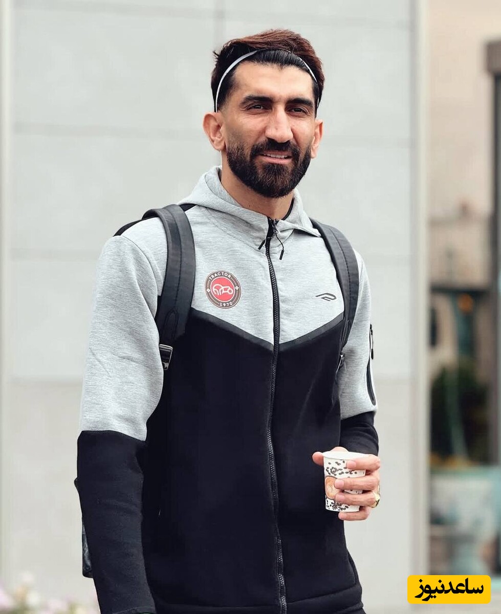 علیرضا بیرانوند