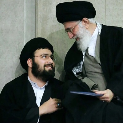 از دست ندهید| چرا امام خمینی در روزهای پایانی عمرشان نمی‌خواستند نوه خودشان سیدعلی خمینی را ببینند؟