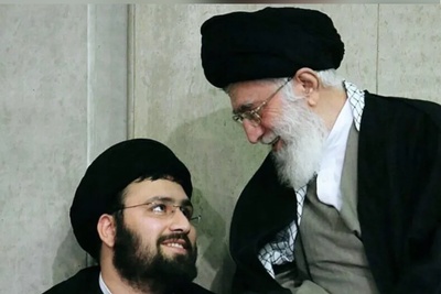 از دست ندهید| چرا امام خمینی در روزهای پایانی عمرشان نمی‌خواستند نوه خودشان سیدعلی خمینی را ببینند؟