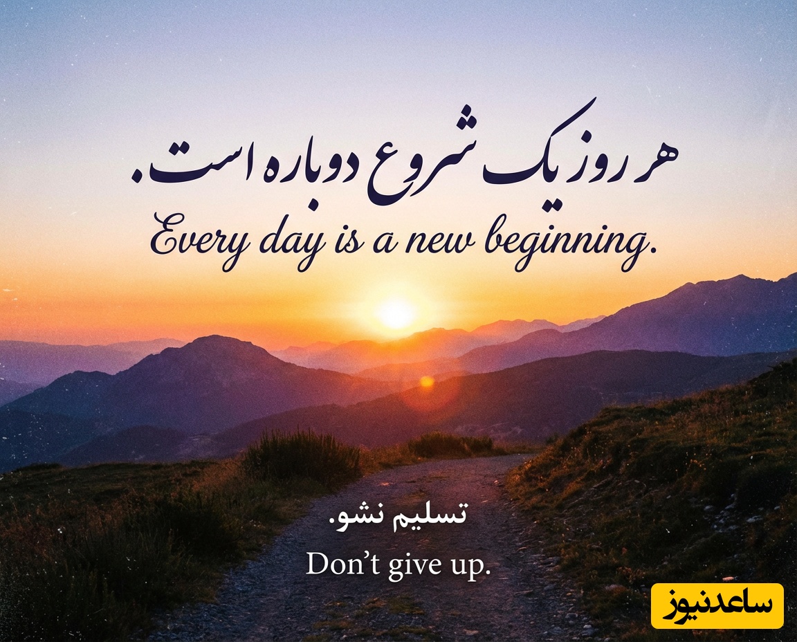 (ویدئو انگیزشی) نصیحت‌های ناب سلبریتی‌های هالیوودی برای موفقیت و زندگی بهتر