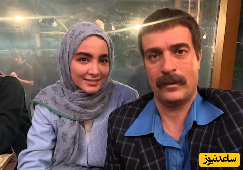 سنا حسینی