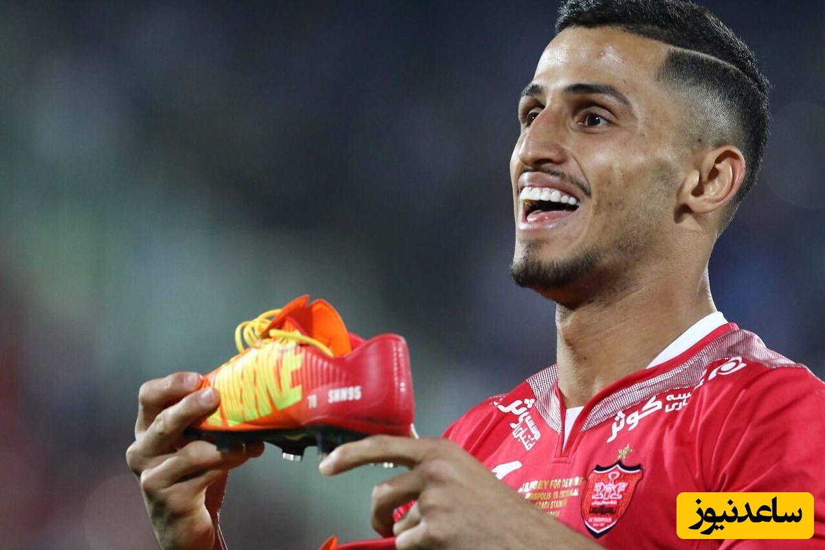 (ویدیو) علی علیپور: قرارداد من 100 میلیارد توامن نیسن فقط 26 میلیارده و...