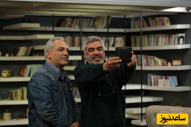 مدیری به بازیگران استخر پیوست/ فرزاد حسنی به جمع منتقدان سینما می‌رود