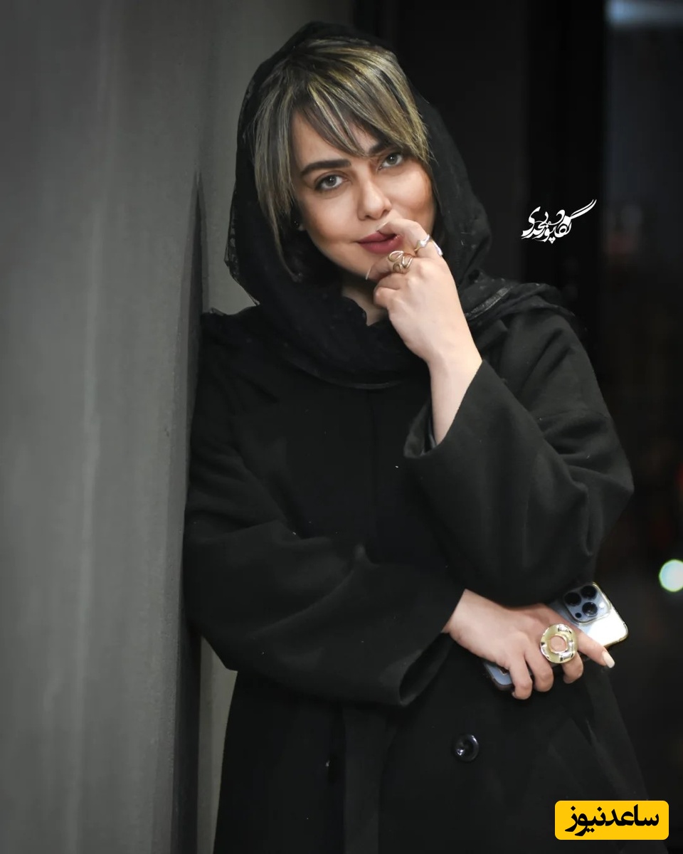 ویدئو/الهام اخوان بازیگر سریال «ازیادرفته»:دخترها میگن تلاش مالی نکنیم و بریم با یه مرد پولدار ازدواج کنیم/ نبوغ فرهاد اصلانی رو 1 درصد بازیگرها دارند