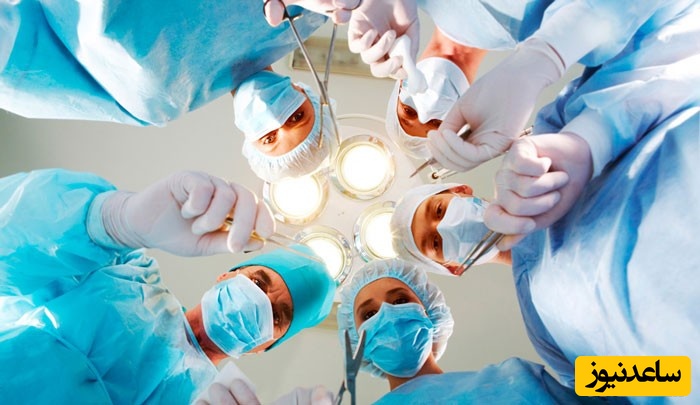 نمونه کارنامه و ظرفیت پذیرش رشته اتاق عمل در مقطع کارشناسی ارشد