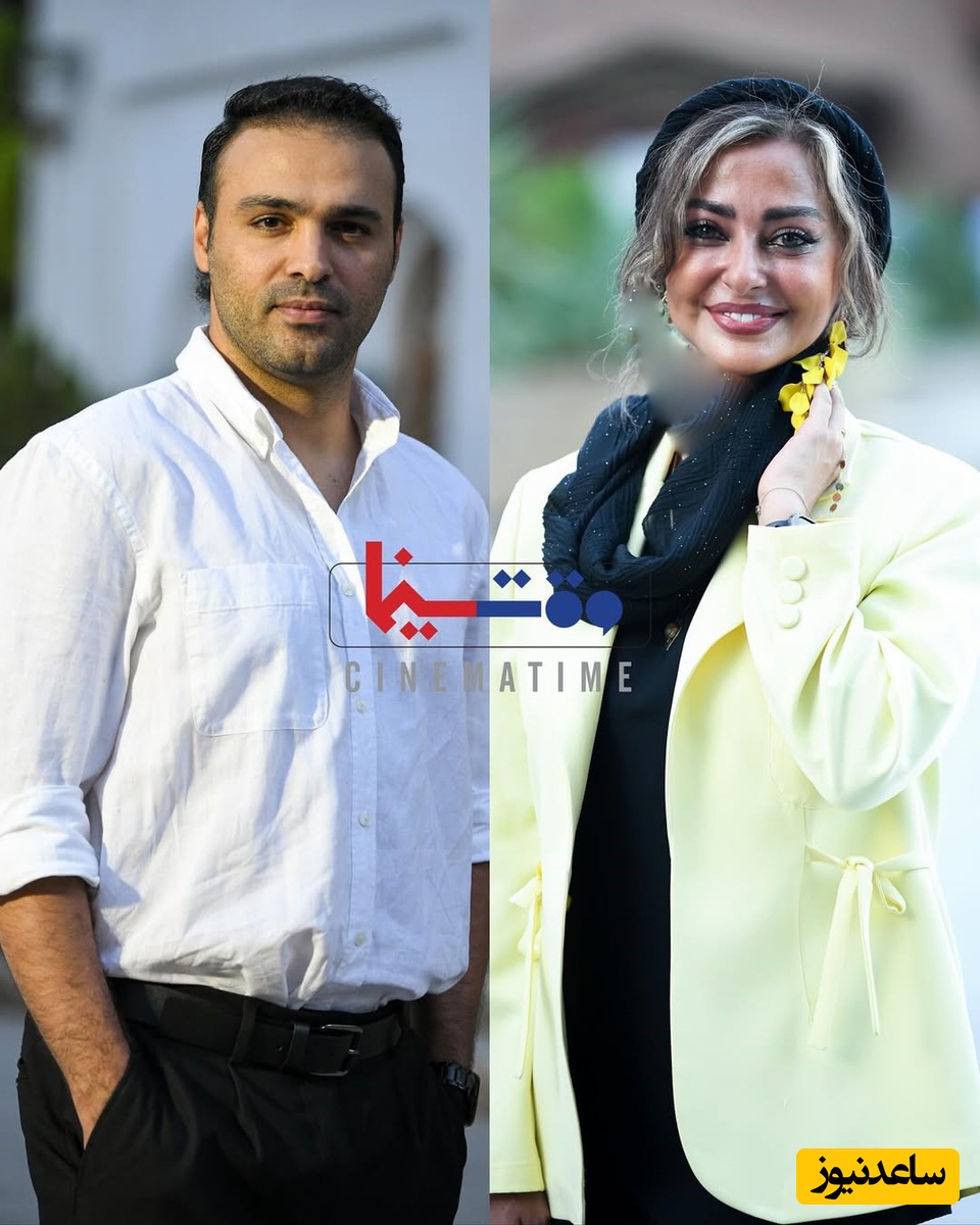 غوغای استایل شیک و تابستانی  هنرمندان در اکران فیلم «تابستانی که برف آمد»/از سامان صفاری و نفیسه روشن تا استایل مسکولن مریم معصومی و شیوا مکینیان