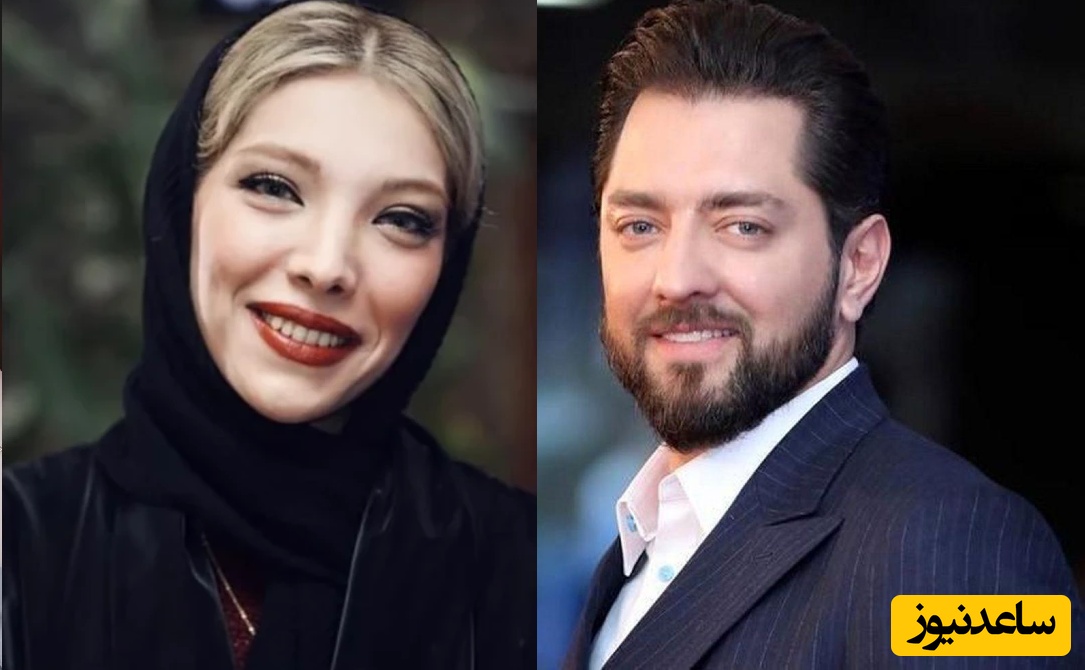 صدف اسپهبدی؛ واسه اینکار 25 کیلوگرم وزن کم کردم تا بتونم در کنار بهرام رادان و ... کار کنم