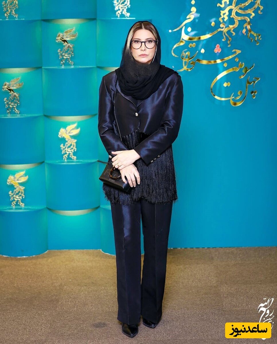 فریبا نادری
