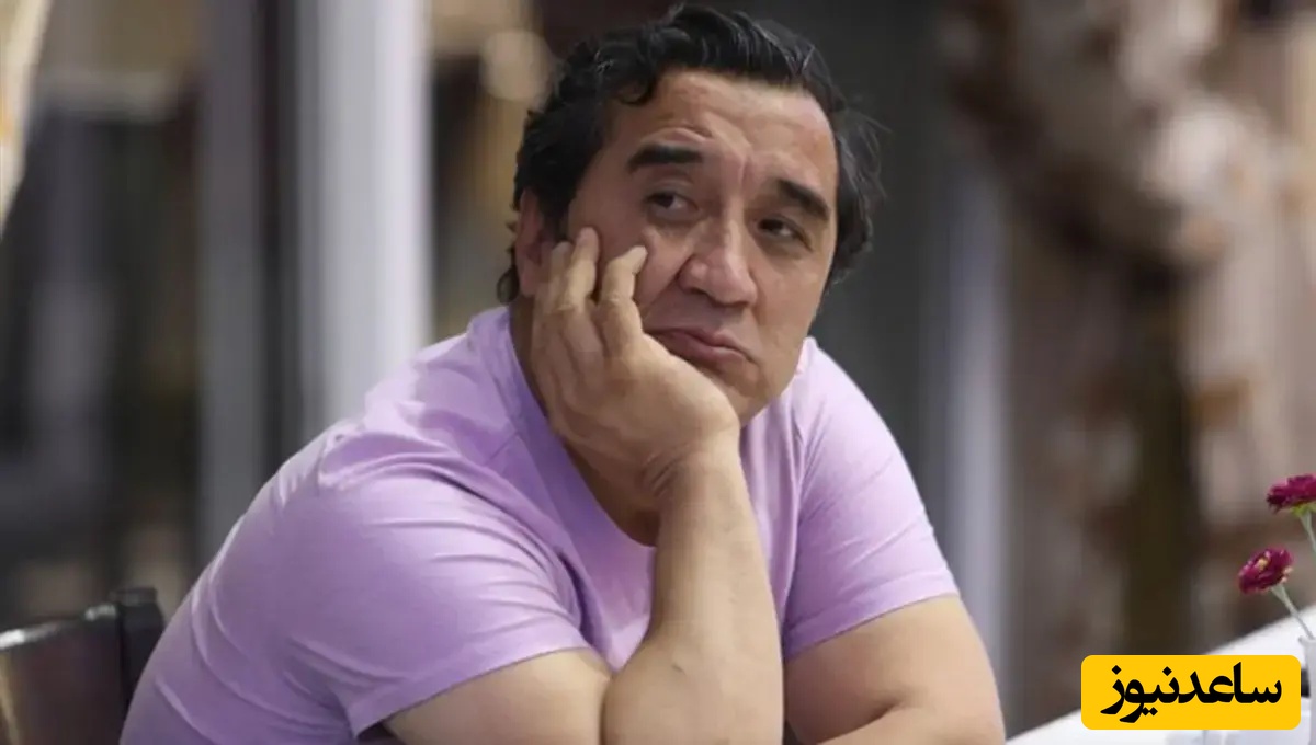 خداداد عزیزی جوش آورد: بابا ولم کنید دیگر پنجاه سال از آن روز گذشته است!