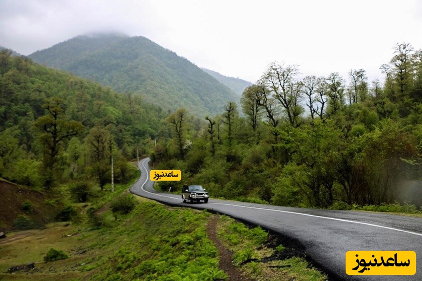 در مورد ییلاق مریان چه می دانید؟